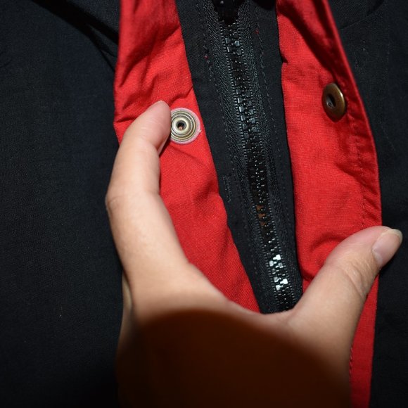 Timberland Jacket - Picture 6 of 10